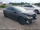 2016 Acura Ilx Premium   A-spec Packages/technology Plus   A-spec Packages Black vin: 19UDE2F84GA014582