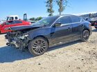 2020 Acura Ilx Premium A-spec Черный vin: 19UDE2F84LA009649