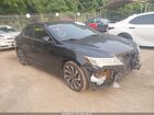 2016 Acura Ilx Premium   A-spec Packages/technology Plus   A-spec Packages Black vin: 19UDE2F87GA000837