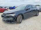 2026 Acura Integra Black vin: 19UDE4H2XTA006159