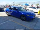 2025 Acura Integra A-spec Technology Blue vin: 19UDE4H69SA001049