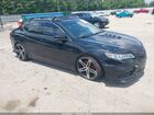 2017 Acura Tlx   Black vin: 19UUB1F34HA006877