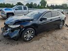 2016 Acura Tlx Black vin: 19UUB1F36GA000741