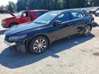 2016 Acura Tlx Tech Black vin: 19UUB1F51GA009042