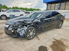 2017 Acura Tlx Tech Black vin: 19UUB1F52HA000271