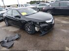 2016 Acura Tlx Tech Black vin: 19UUB1F55GA012252