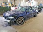 2019 Acura Tlx Blue vin: 19UUB2F34KA009338