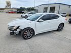 2019 Acura Tlx White vin: 19UUB2F3XKA000711
