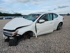 2020 Acura Tlx Technology Белый vin: 19UUB2F41LA000140