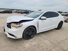 2020 Acura Tlx Technology White vin: 19UUB2F49LA001018
