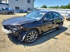 2018 Acura Tlx Tech Коричневый vin: 19UUB2F56JA002925
