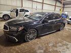 2018 Acura Tlx Advance Black vin: 19UUB2F75JA005476