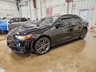 2019 Acura Tlx Technology Black vin: 19UUB3F69KA001574