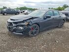 2023 Acura Tlx Technology Black vin: 19UUB5F41PA002123