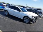 2023 Acura Tlx Technology Package White vin: 19UUB5F48PA004127