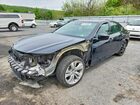 2021 Acura Tlx Technology Black vin: 19UUB5F4XMA001077