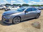 2023 Acura Tlx A-spec Угольный vin: 19UUB6F52PA003151