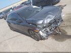 2017 Honda Civic Ex-t vin: 19XFC1F35HE011488