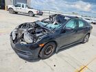 2018 Honda Civic Lx Black vin: 19XFC2F5XJE007093