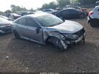 2019 Honda Civic Lx Silver vin: 19XFC2F61KE046679