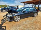 2020 Honda Civic Lx Черный vin: 19XFC2F63LE001289