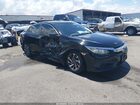 2016 Honda Civic Ex Black vin: 19XFC2F76GE023043
