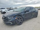 2021 Honda Civic Sport Black vin: 19XFC2F85ME200931
