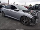 2020 Honda Civic Sport Silver vin: 19XFC2F87LE000986