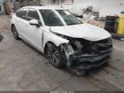 2023 Honda Civic Lx White vin: 19XFL2H50PE013412