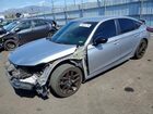 2022 Honda Civic Sport Gray vin: 19XFL2H81NE007853