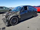 2023 Honda Civic Sport Black vin: 19XFL2H84PE021149