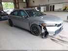 2025 Honda Civic Sedan Sport Silver vin: 19XFL2H85SE002845