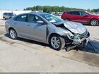 2016 Chrysler 200 Limited Серебряный vin: 1C3CCCAB9GN113517