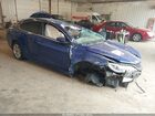 2017 Chrysler 200 Limited Platinum Blue vin: 1C3CCCABXHN512115