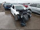 2016 Chrysler 200 C Белый vin: 1C3CCCCG1GN163434