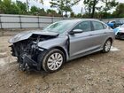 2017 Chrysler 200 Lx Silver vin: 1C3CCCFB6HN512511