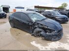 2016 Dodge Dart Sxt Black vin: 1C3CDFBB3GD530120