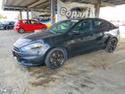 2016 Dodge Dart Sxt Черный vin: 1C3CDFBB4GD577771