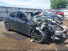 2016 Dodge Dart Gt Black vin: 1C3CDFEB8GD750767