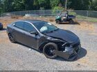 2016 Dodge Dart Sxt Sport Rallye Черный vin: 1C3CDFFA3GD797002