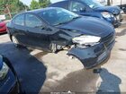 2016 Dodge Dart Sxt Sport Black vin: 1C3CDFFA5GD819453