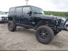 2016 Jeep Wrangler Unlimited Sport Black vin: 1C4BJWDG3GL132386