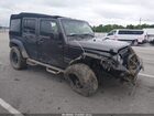 2018 Jeep Wrangler Jk Unlimited Sport 4x4 Gray vin: 1C4BJWDG4JL834773