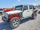 2016 Jeep Wrangler Unlimited Sahara White vin: 1C4BJWEG0GL103765