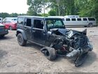 2018 Jeep Wrangler Jk Unlimited Willy Wheeler W 4x4 Black vin: 1C4HJWDG5JL907384
