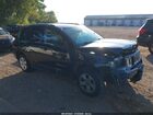 2017 Jeep Compass Sport Черный vin: 1C4NJCBA6HD187128