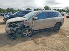 2017 Jeep Compass Latitude Tan vin: 1C4NJCEBXHD185290