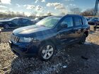 2016 Jeep Compass Sport Blue vin: 1C4NJDBB9GD549529