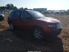 2016 Jeep Compass Sport Maroon vin: 1C4NJDBBXGD520203