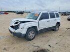 2017 Jeep Patriot Sport White vin: 1C4NJPBA5HD166259
